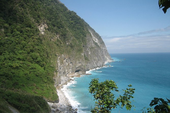 Private 4-Day Eastern Taiwan Tour: Yilan Hualien Taitung - Pickup Logistics