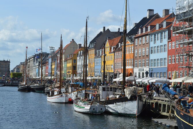 Private 4-Hour Copenhagen Tour - Common questions