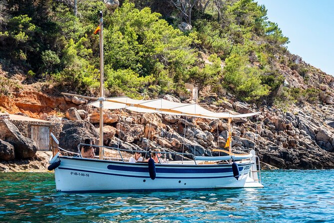 Private 4-Hour Mediterranean Boat Tour in Ibiza With Snorkeling - Pricing and Inclusions