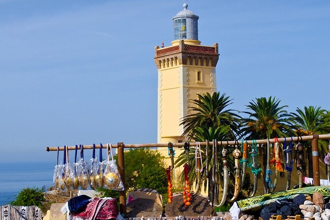 Private 4-Hour Tangier Tour - Additional Services