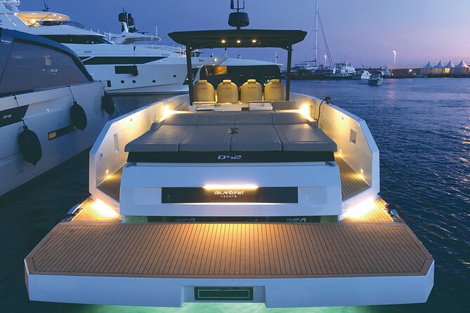 Private 5-Hour Cruise on Brand-New Luxury Yacht in Mykonos (Para Voce) - Customer Reviews and Recommendations