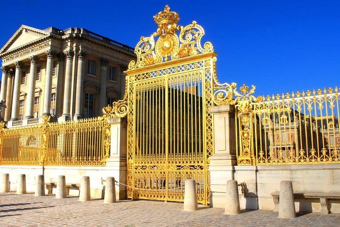 Private 5-Hour Round Transfer to Versailles From Paris. Best Offer! - About the Tour Operator and Operations