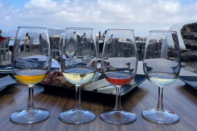 Private 5-Hour Santorini Daytime Wine Tour - Questions and Help Resources