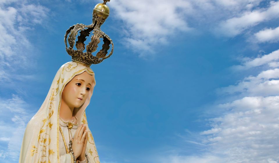Private 6-Hour Tour of Fatima From Porto With Hotel Pick up - Logistics and Convenience