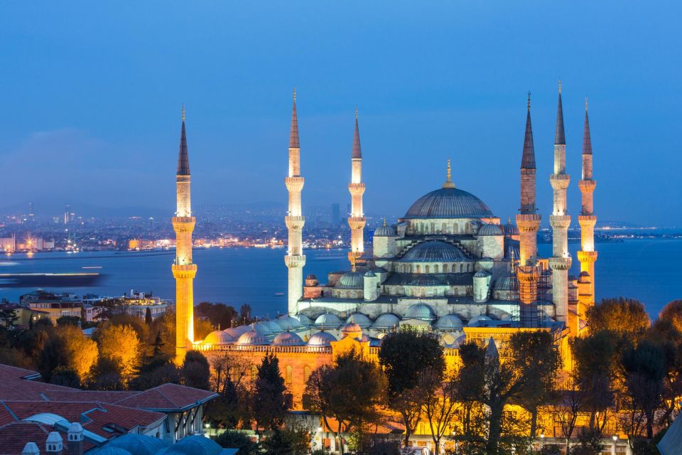 Private 7-Hour Istanbul Tour With Red Carpet Treatment - Review Summary