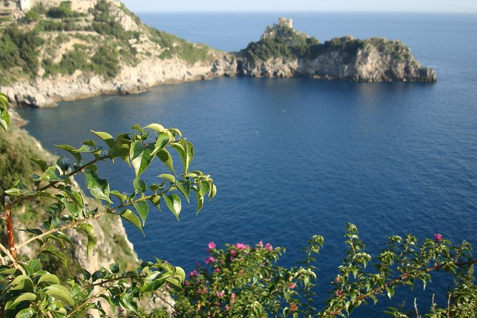Private 8-Hour Amalfi Coast Drive - Traveler Reviews