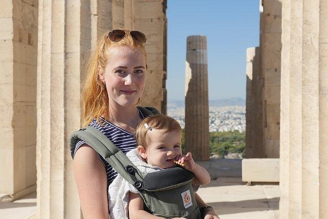 Private Acropolis for Families Tour - Customer Feedback and Ratings