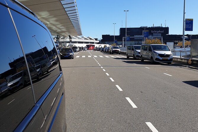 Private Airport Transfer to or From Schiphol Airport - Negative Experiences