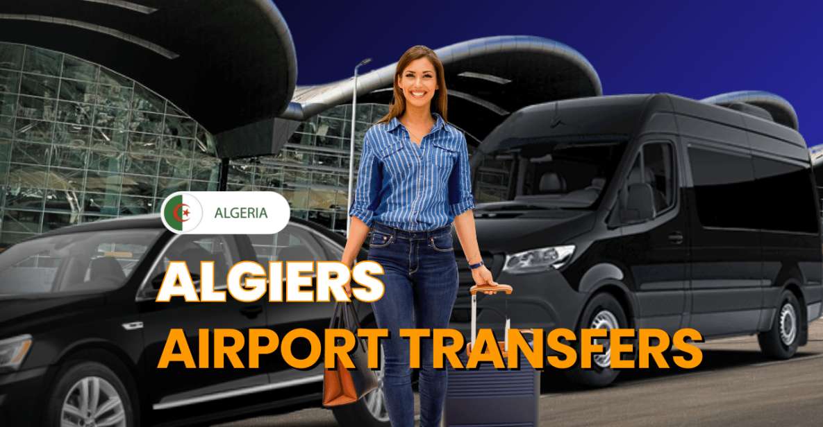 Private Algiers Airport Transfers To/From Bejaia City - Common questions