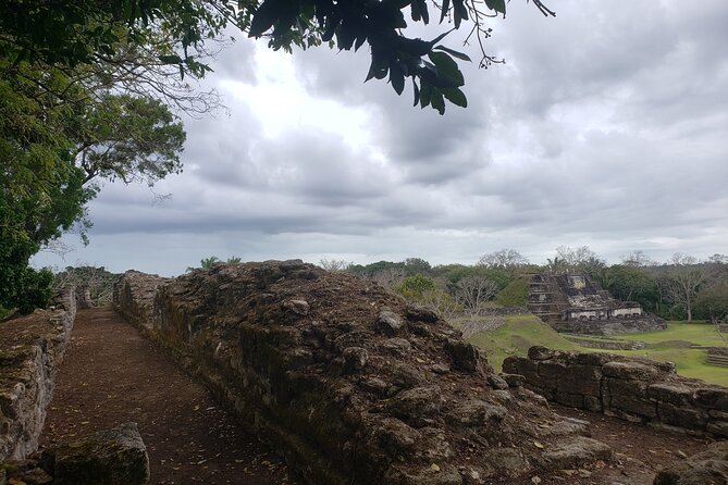 Private Altun Ha Ruins With Rum Factory & Belize Sign From Belize City - Booking Information and Pricing