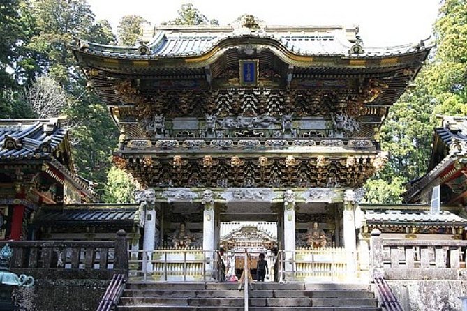 Private and Customizable Culture and Nature Tour, Nikko (Mar ) - Traveler Resources