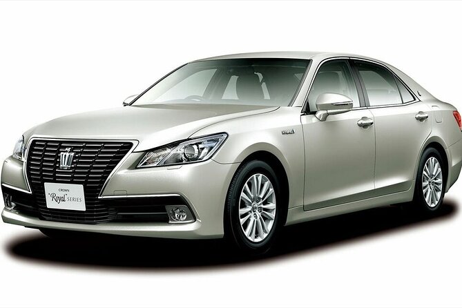 Private Arrival Transfer From Kansai Airport to Osaka City - Customer Experience