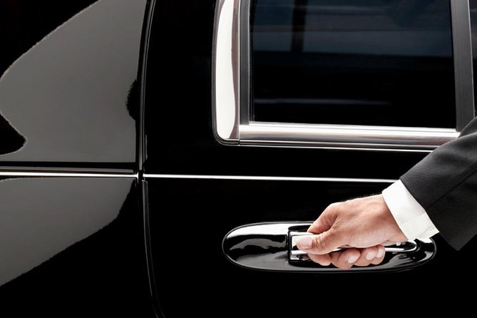 Private Arrival Transfer: Nice Airport to Hotel - Frequently Asked Questions
