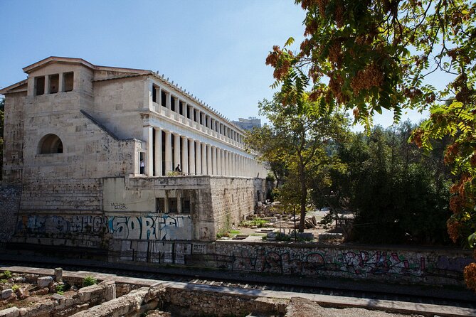 Private Athens & Acropolis Highlights and Mythological Tour - Reviews and Additional Information