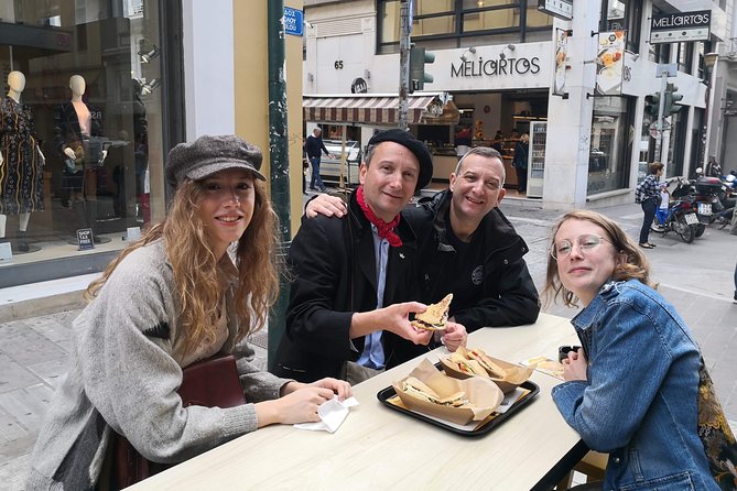 Private Athens Food Tour - Pricing and Operational Details