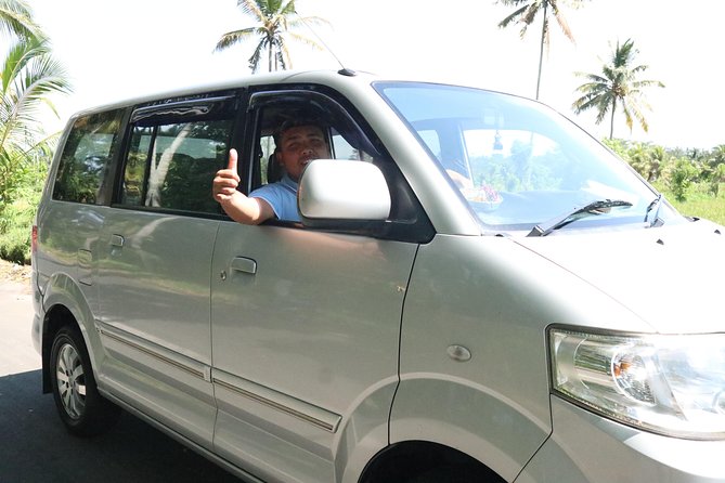 Private Bali Car Rental With Driver Experience - Traveler Experiences and Recommendations