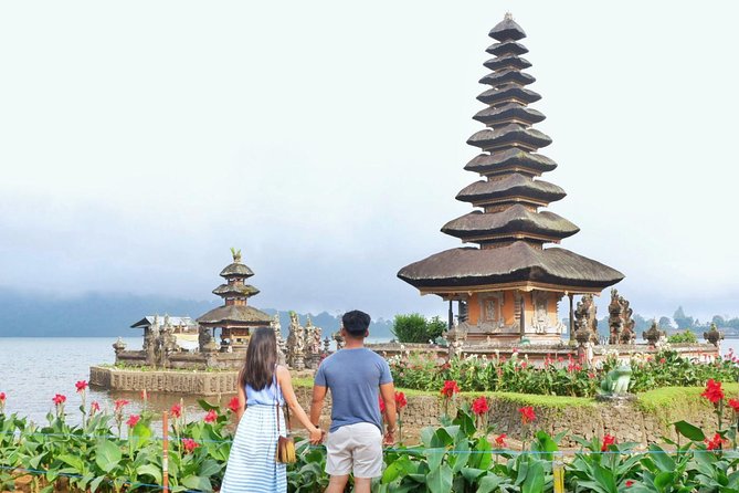 Private Bali Tour: Best of Bedugul and Tanah Lot Temple - Traveler Photos