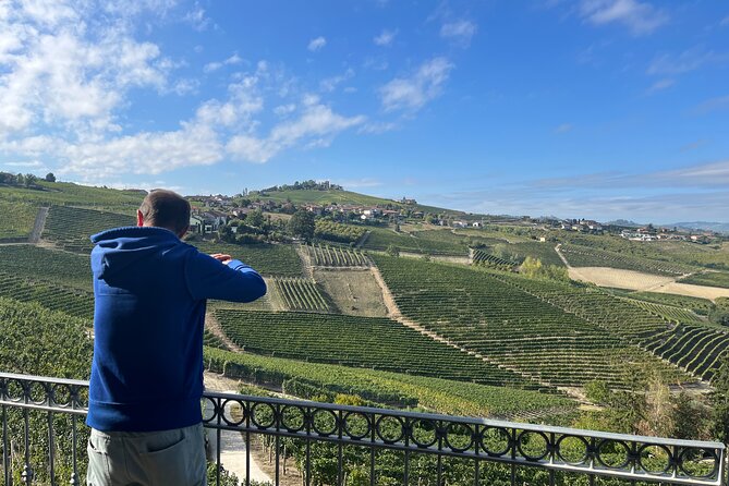 Private Barolo Wine Tour With Winemaker - Reviews and Testimonials