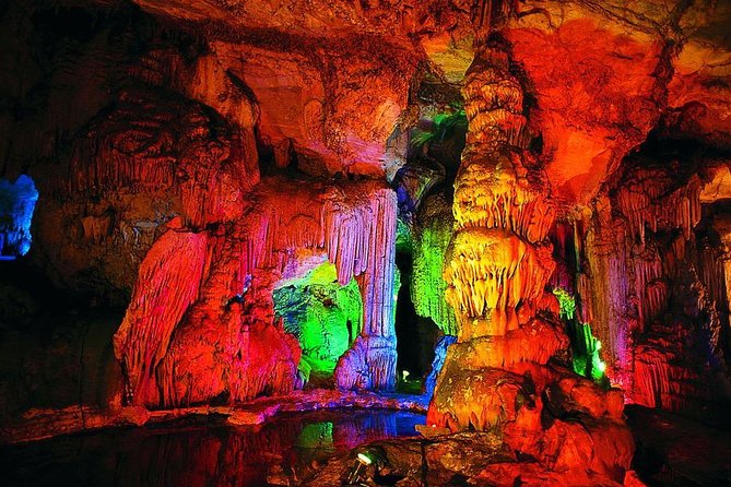 Private Beijing Day Trip: Peking Man Site, Stone Flower Cave, Marco Polo Bridge - Traveler Reviews