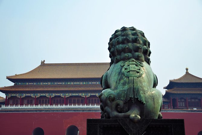 Private Beijing Tour: Temple of Heaven, Tiananmen Square, More (Mar ) - Visits to Iconic Beijing Sites
