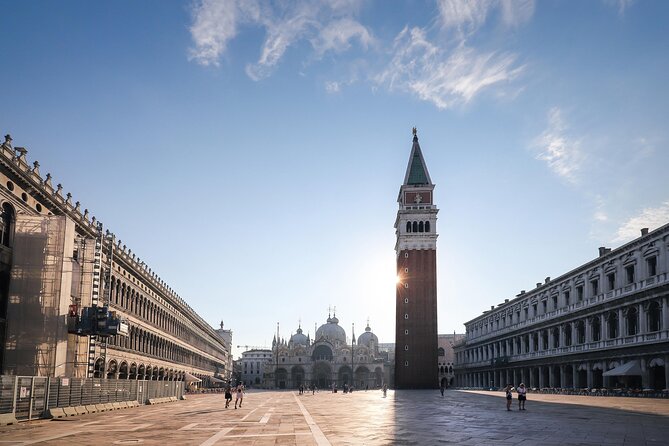 Private Best of Venice Walking Tour With St Marks Basilica - Visitor Experiences
