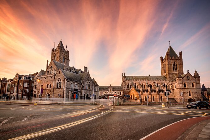 Private Bike Tour of Dublins Top Attractions and Nature - Cancellation Policy Details