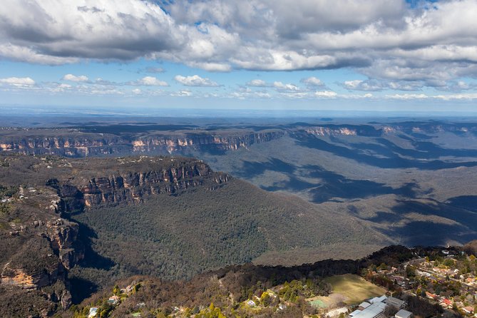 Private Blue Mountains 4WD Tour With Helicopter Flights - Price Information and Terms