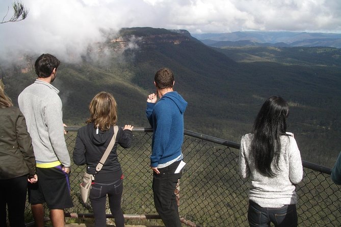 PRIVATE Blue Mountains Tour With Expert Guide - Pricing Details
