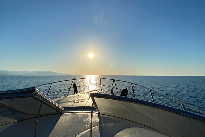 Private Boat Tour in Antibes With Snorkeling - Summary