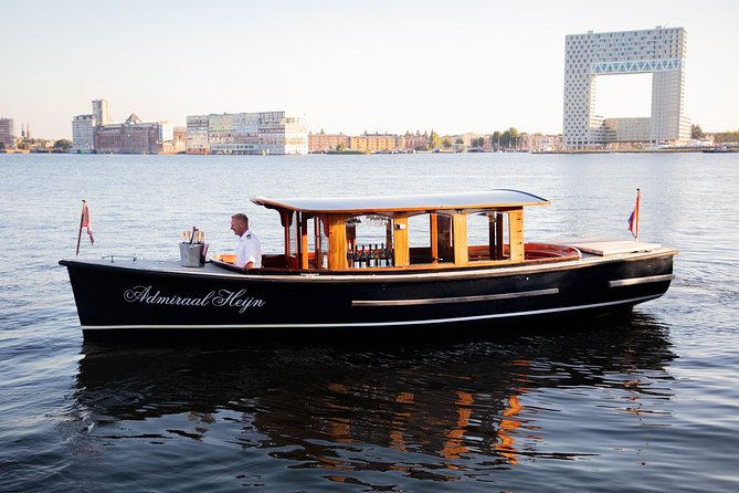 Private Boat Tour on a Electric Saloon Boat - Additional Important Details