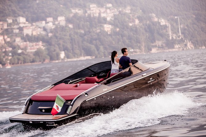 Private Boat Tour on the Lake Como - Customer Reviews and Recommendations