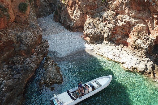 Private Boat Trip Chania - Balos (Price Is per Group-Up to 9 People) - Customer Support
