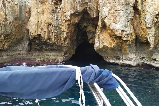 Private Boat Trip Chania Seitan (Price per Group-Up to 9 People) - Reviews and Feedback