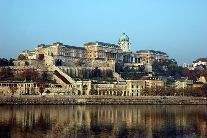 Private Budapest Day Trip From Vienna - Cancellation Policy Details