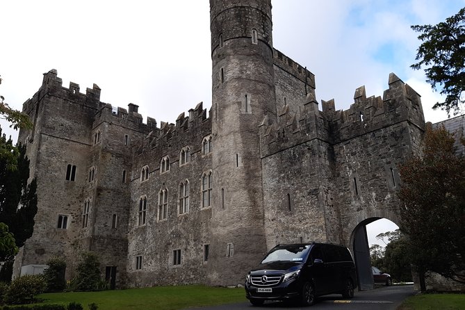 Private Car Service From Killarney to Galway City via Cliffs of Moher - Reviews and Testimonials