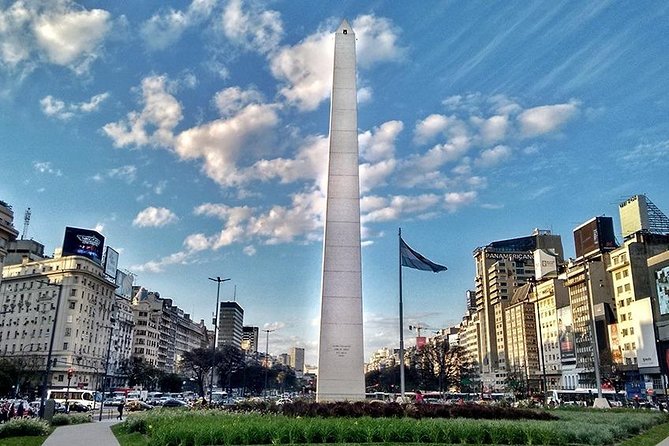 Private City Tour of the City of Buenos Aires With Local Guide - Customer Experiences and Pricing