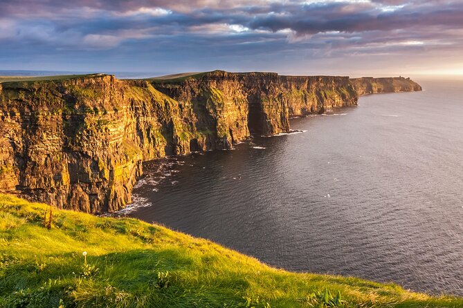 Private Cliffs of Moher Tour for Small Group in Galway - Additional Information and Assistance