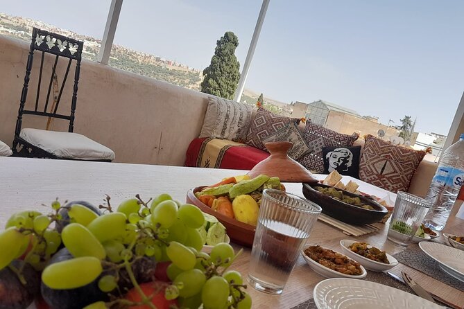 Private Cooking Class With Grandmother Fatima in Fez, Morocco - Common questions