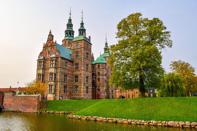 Private Copenhagen City Tour With Rosenborg Castle - Additional Information and Pricing