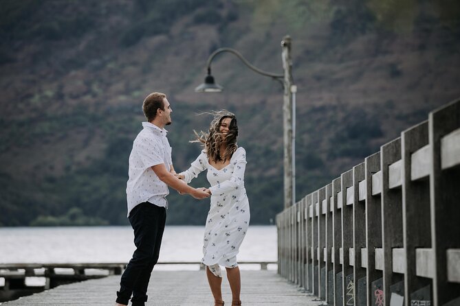 Private Couple Photo Shoot in Queenstown - Reviews and Ratings Overview