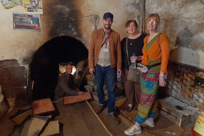 Private Cultural Tour in Marrakech City - Memories and Reviews