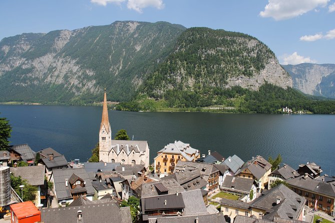 Private Customized Hallstatt Full Day Tour - Additional Information