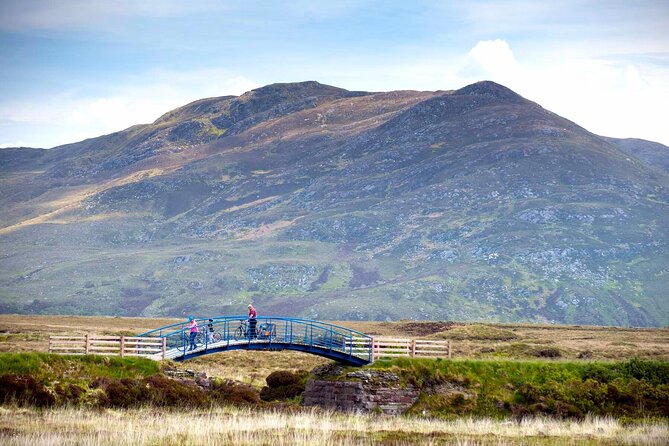 Private Day Ebiking Experience From Westport With Lunch. Mayo. - Common questions