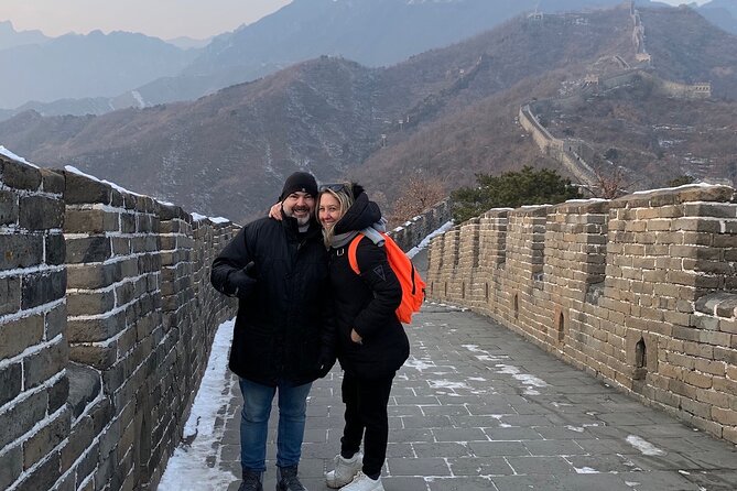 Private Day Tour of Mutianyu Great Wall and Summer Palace - Last Words
