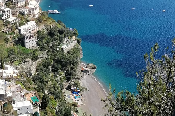 Private Day Tour: Pompeii, Sorrento and Positano. - Booking Information