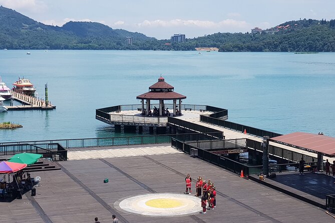 Private Day Tour to Sun Moon Lake From Taipei - Private Day Tour Details