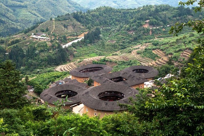 Private Day Tour to Tianluokeng Tulou From Xiamen Including Lunch - Last Words