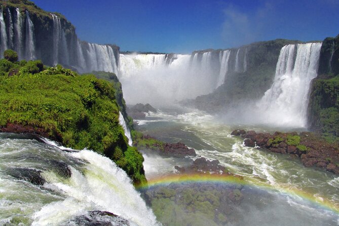 Private Day Trip: Both Sides of Iguazu Falls - Last Words