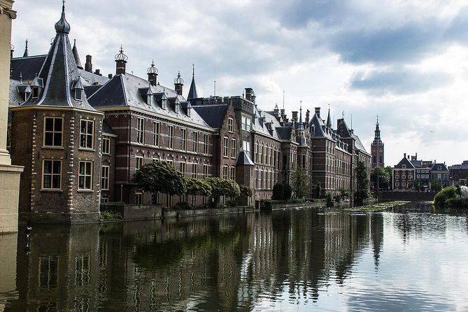 Private Day Trip From Amsterdam to Rotterdam and the Hague - Private Tour Inclusions