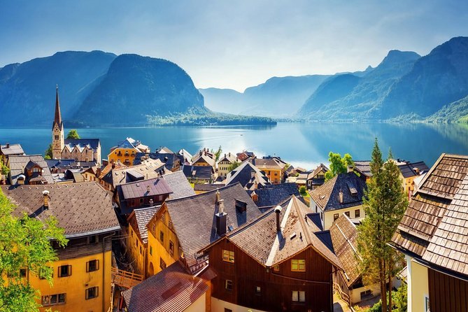 Private Day Trip From Vienna to Hallstatt - Price and Booking Information